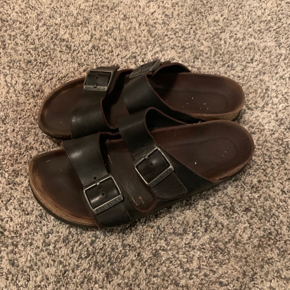 Soft Bed Birkenstock’s 39